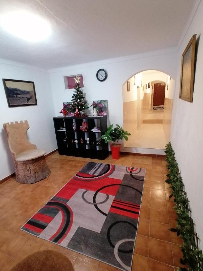 Cantinho Da Familia Avis Exteriér fotografie