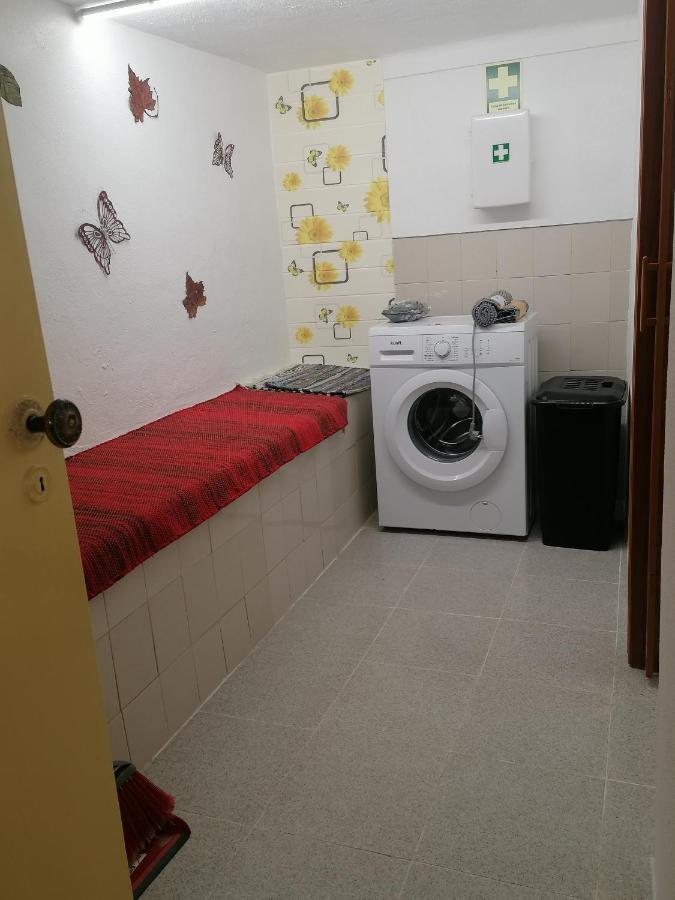 Cantinho Da Familia Avis Exteriér fotografie