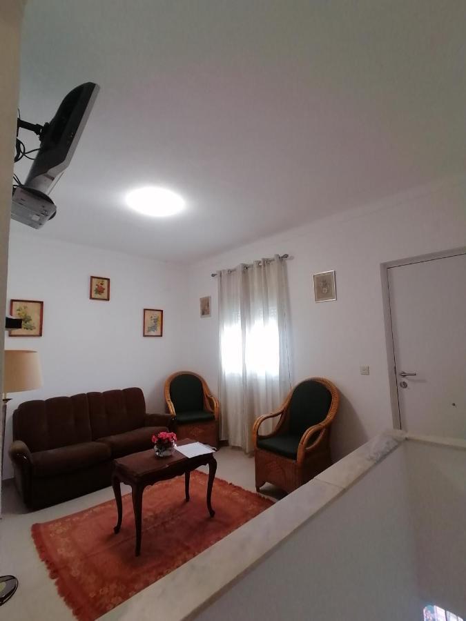 Cantinho Da Familia Avis Exteriér fotografie