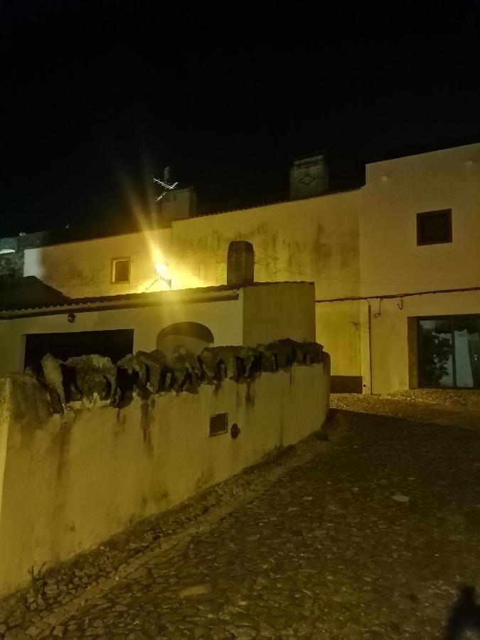 Cantinho Da Familia Avis Exteriér fotografie